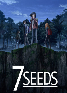 7 Seeds streaming vostfr