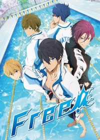 Free! streaming vostfr