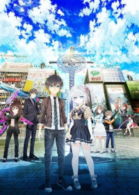 Hand Shakers : Go ago Go streaming vostfr