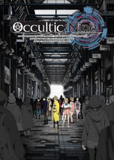 Occultic;Nine streaming vostfr