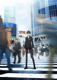 Persona 5 The Animation streaming vostfr