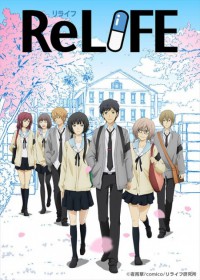 ReLIFE streaming vostfr