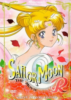 Sailor Moon R : Promise of the Rose streaming vostfr
