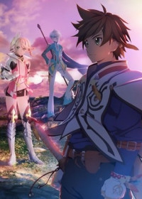 Tales of Zestiria the X 2nd season streaming vostfr