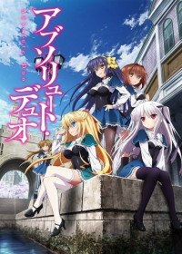 Absolute Duo streaming vostfr