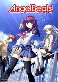 Angel Beats! streaming vostfr