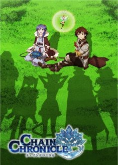 Chain Chronicle : Short Animation streaming vostfr