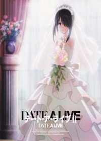 Date A Live : Encore OAV streaming vostfr