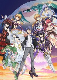 Date a Live III streaming vostfr