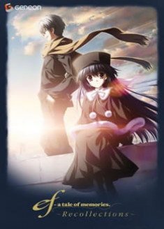 Ef : a Tale of Memories - Recollections streaming vostfr