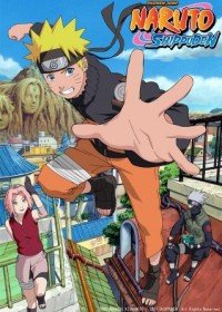 Regarder Naruto Shippuden vostfr gratuitement