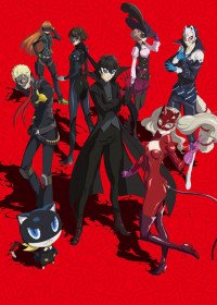 Persona 5 the Animation -Stars and Ours- streaming vostfr