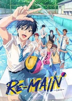 RE-MAIN streaming vostfr