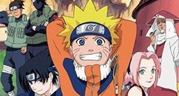 Naruto Episode 180 Vostfr