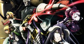 Overlord IV Episode 07 Vostfr